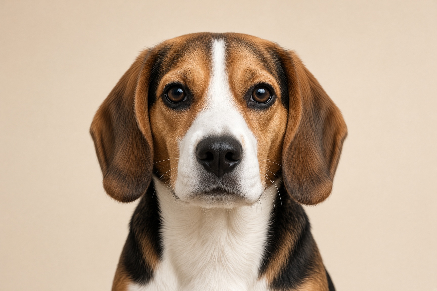 Foto della razza Beagle
