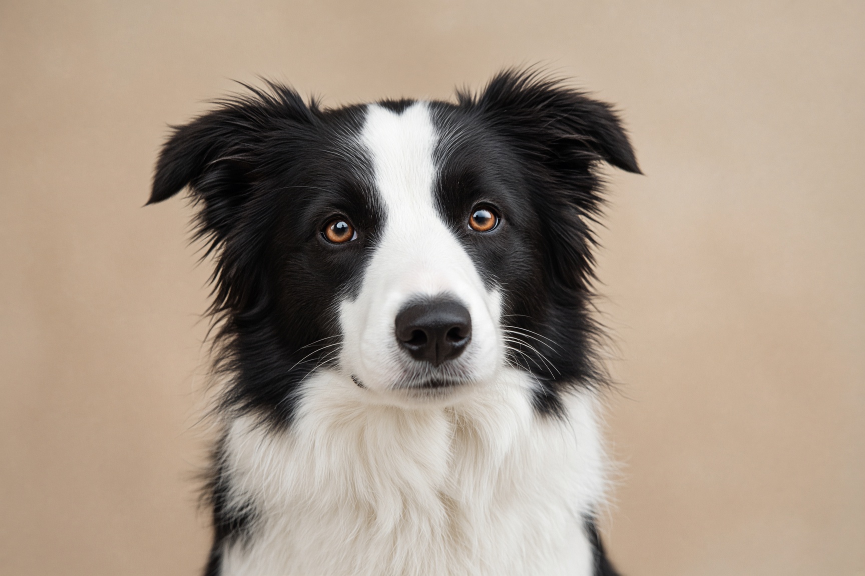 Foto della razza Border Collie