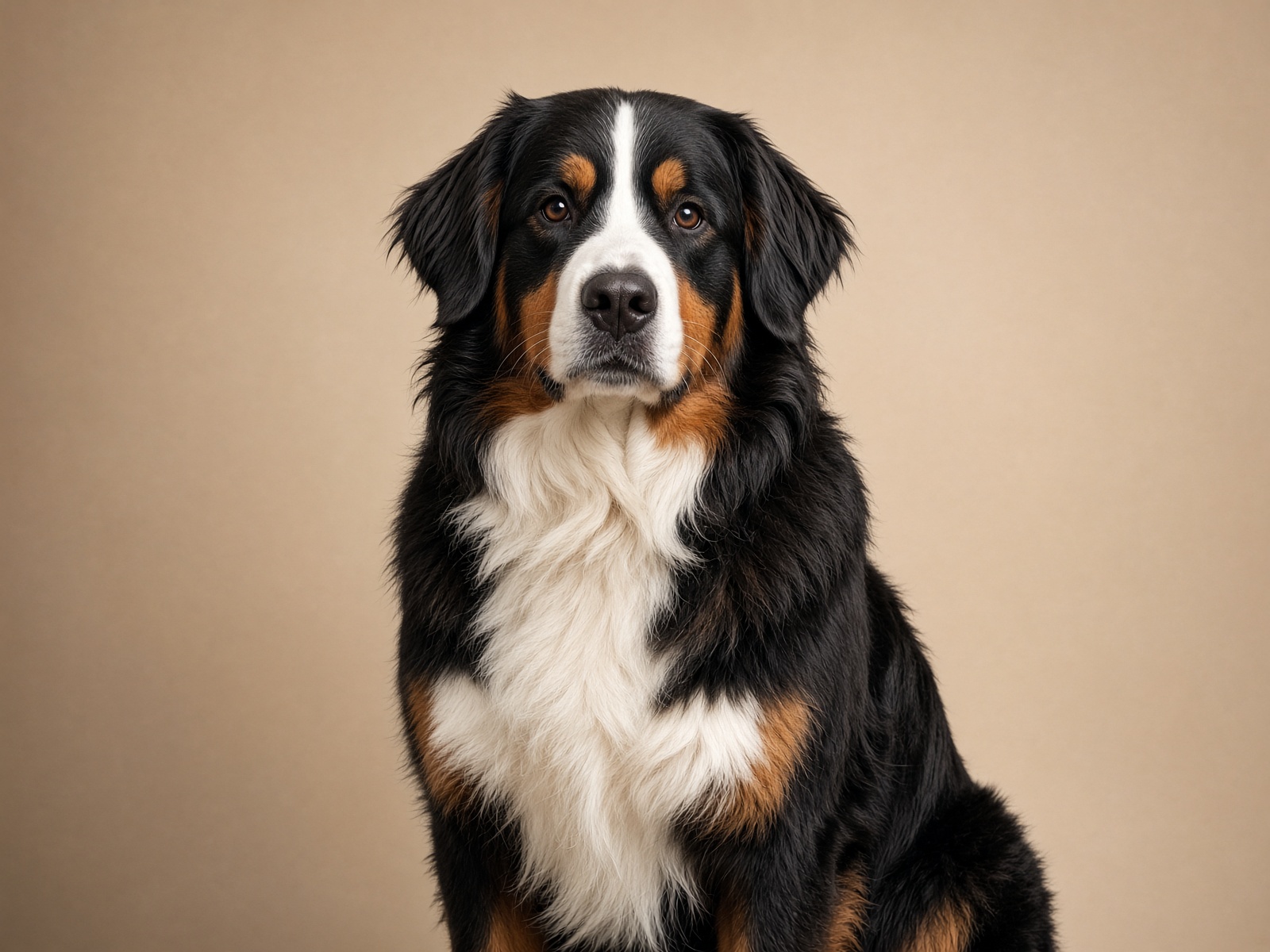 Foto della razza Bovaro del Bernese