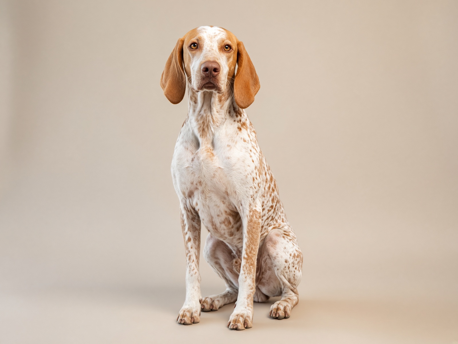 Foto della razza Bracco Italiano