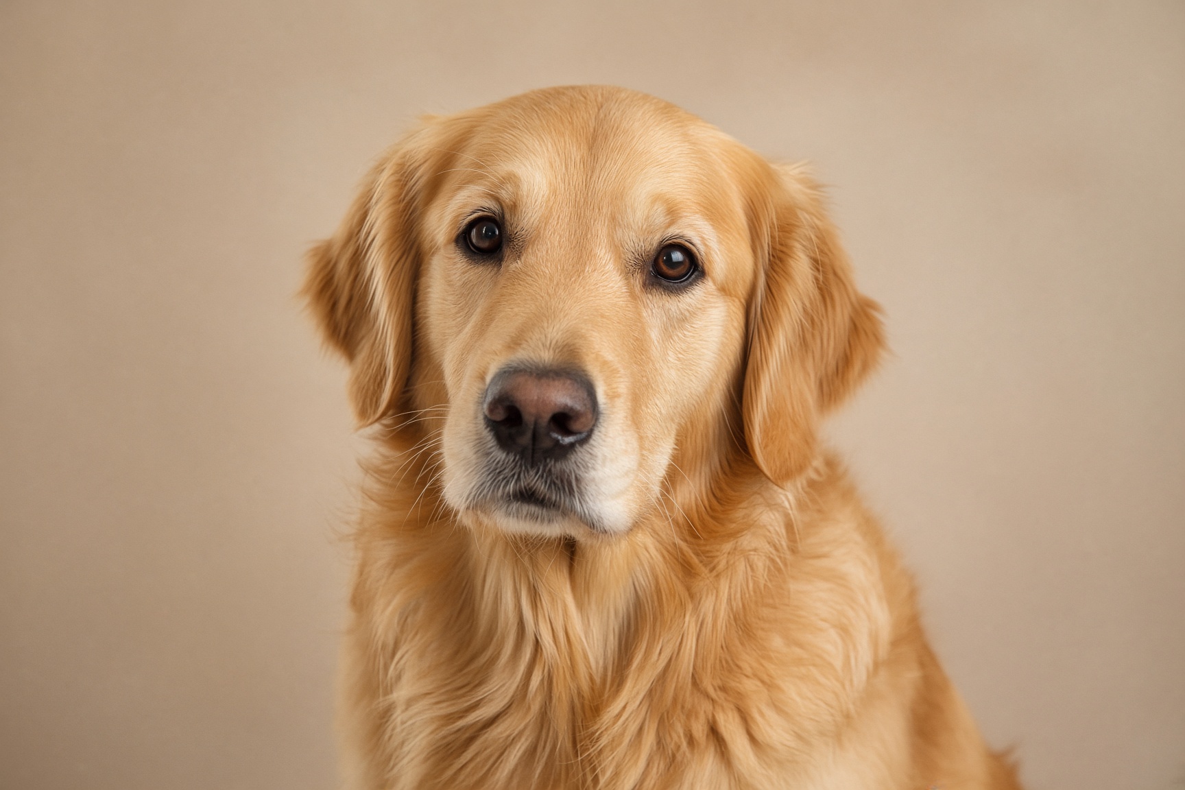 Foto della razza Golden Retriever