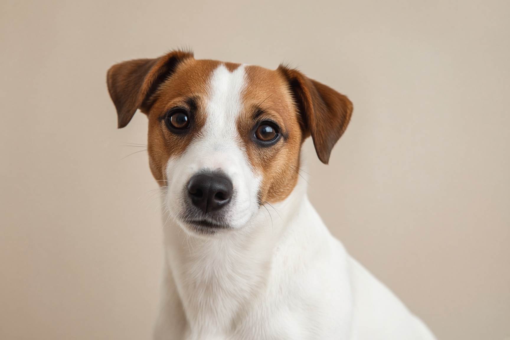 Foto della razza Jack Russell Terrier