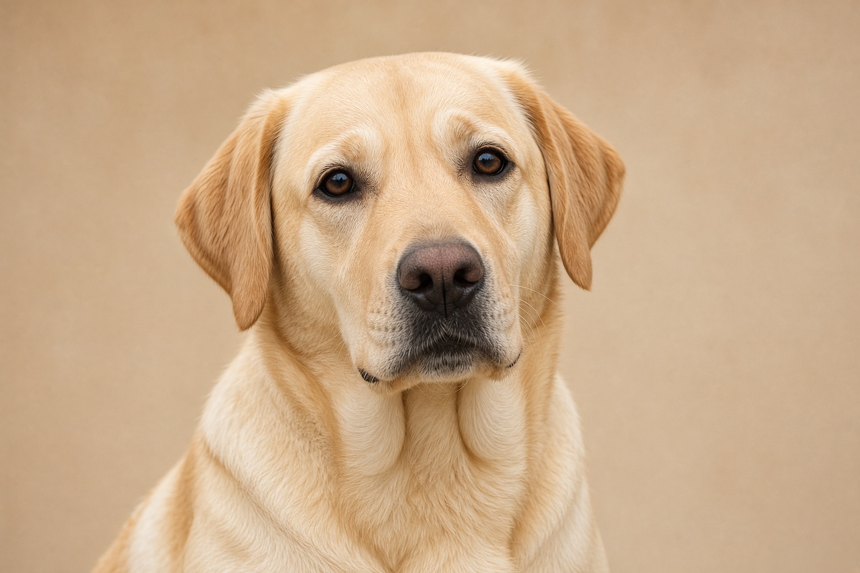 Foto della razza Labrador Retriever