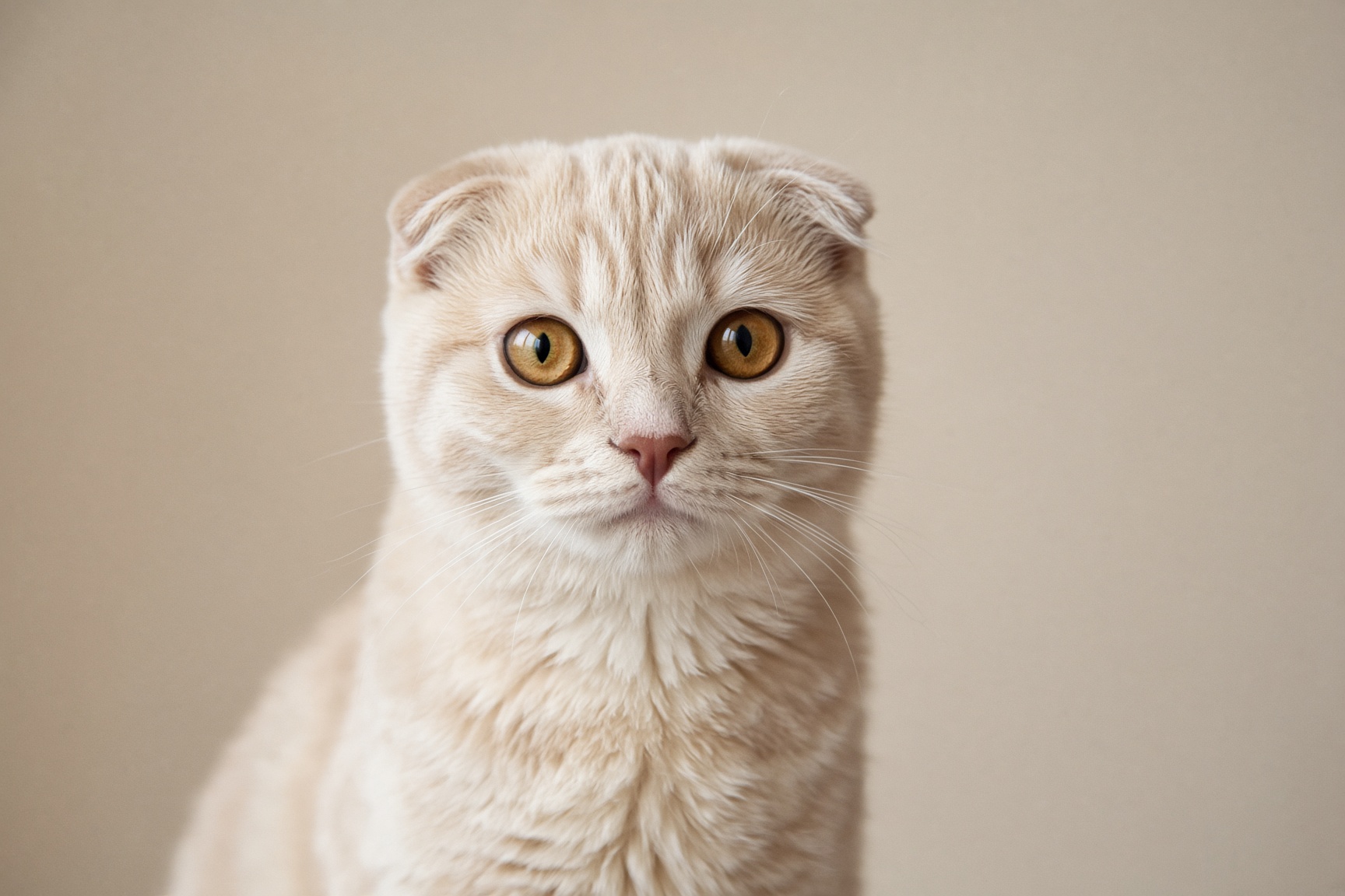 Foto della razza Scottish Fold